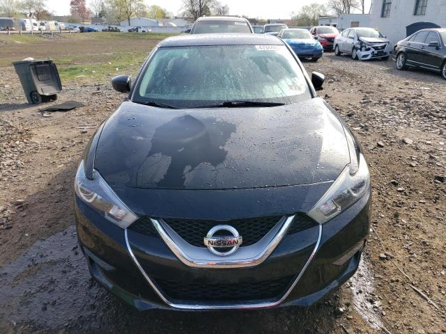 Zdjęcie 5 z aukcji – 2016 NISSAN MAXIMA 3.5 z VIN 1N4AA6AP2GC445838