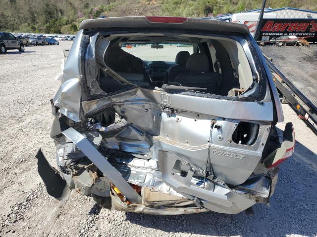Photo 6 from auction – 2005 HONDA ODYSSEY EX with VIN 5FNRL38645B132843