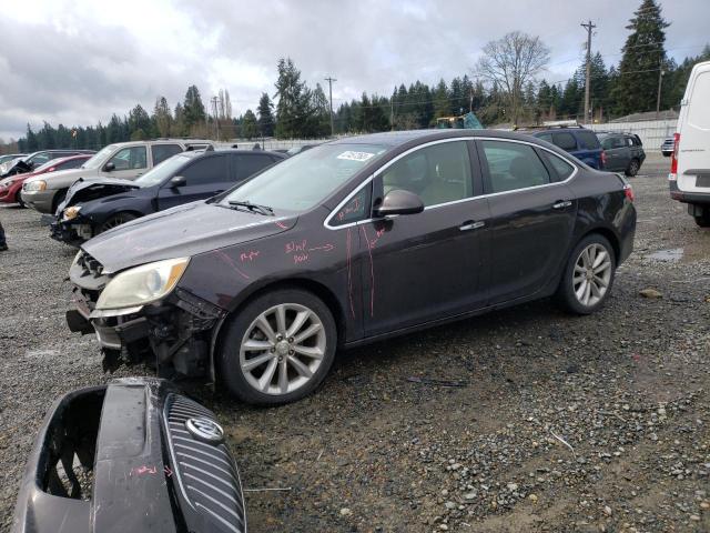 BUICK VERANO CON 2013 with VIN 1G4PR5SK7D4217832 - Photo from auction