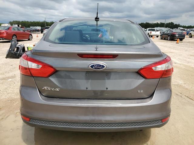 Photo 6 from auction – 2012 FORD FOCUS SE with VIN 1FAHP3F27CL371657