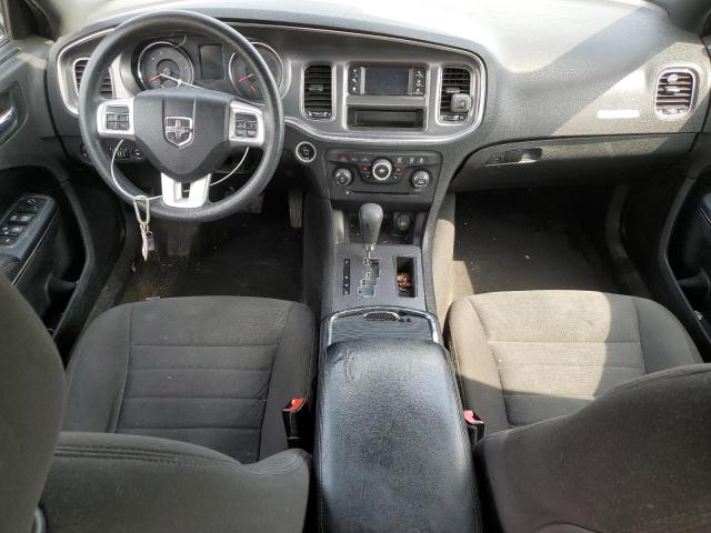 Photo 8 from auction – 2013 DODGE CHARGER SE with VIN 2C3CDXBG8DH625174
