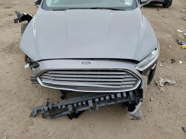 Photo 11 from auction – 2014 FORD FUSION SE with VIN 3FA6P0HD4ER194106