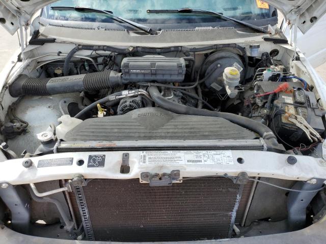 Photo 11 from auction – 1999 DODGE RAM 1500 with VIN 3B7HC13Y6XG167096