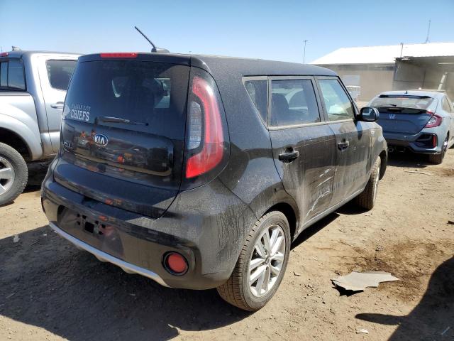 Photo 3 from auction – 2018 KIA SOUL + with VIN KNDJP3A53J7526224
