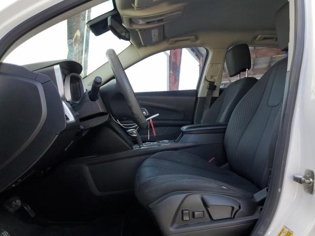 Photo 7 from auction – 2012 CHEVROLET EQUINOX LS with VIN 2GNALBEK0C1177956