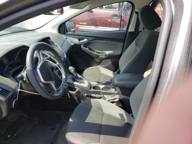 Photo 7 from auction – 2014 FORD FOCUS SE with VIN 1FADP3K27EL116398