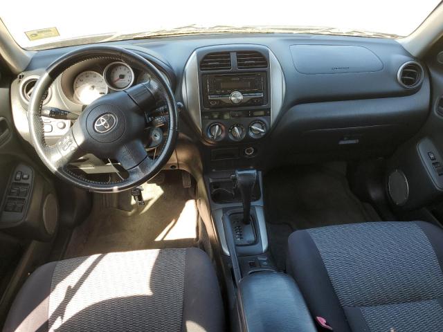 صورة رقم 8 من المزاد - 2005 TOYOTA RAV4 مع VIN JTEHD20V856033309