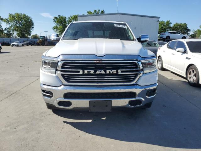 Photo 5 from auction – 2021 RAM 1500 LARAM with VIN 1C6SRFRT5MN763145