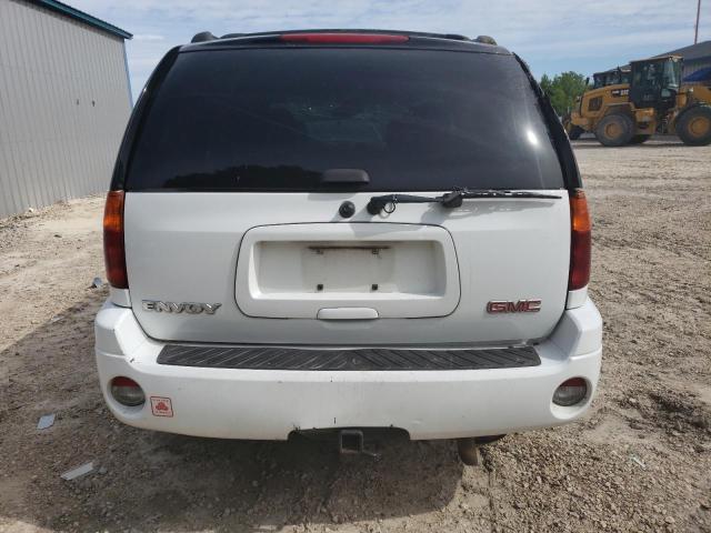 Photo 6 from auction – 2004 GMC ENVOY with VIN 1GKDS13S042167858