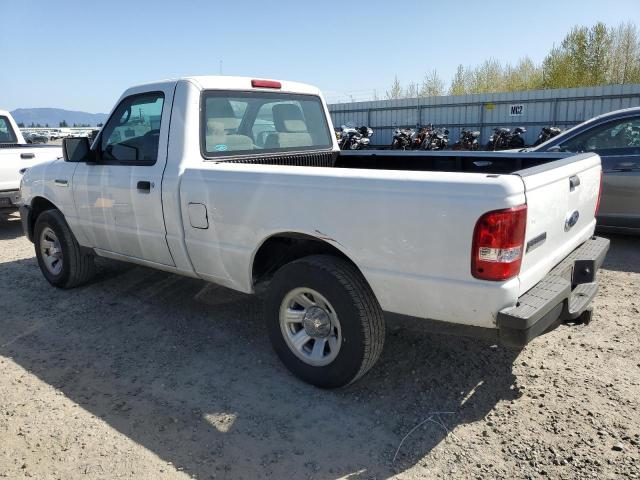 Photo 2 from auction – 2011 FORD RANGER with VIN 1FTKR1AD2BPA62127