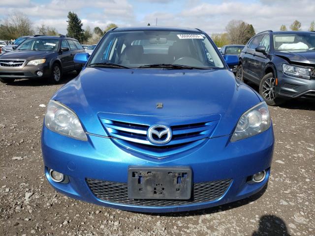 Photo 5 from auction – 2006 MAZDA MAZDA3 with VIN JM1BK343061447195