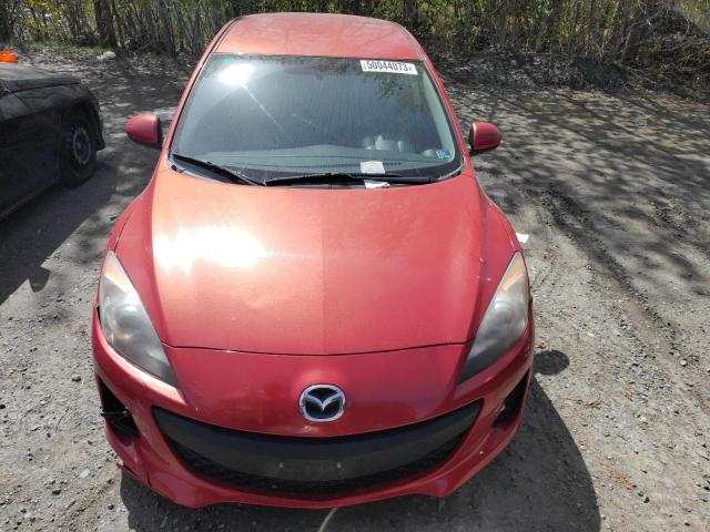 Photo 5 from auction – 2013 MAZDA 3 I with VIN JM1BL1L71D1761909