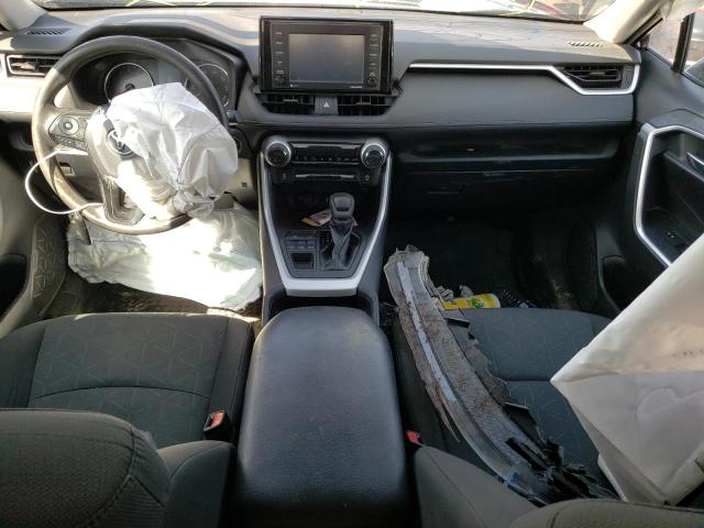 Photo 8 from auction – 2020 TOYOTA RAV4 XLE with VIN 2T3P1RFV9LC080211