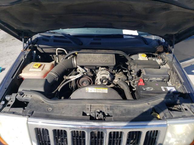 Photo 12 from auction – 2010 JEEP COMMANDER with VIN 1J4RH4GK4AC157362