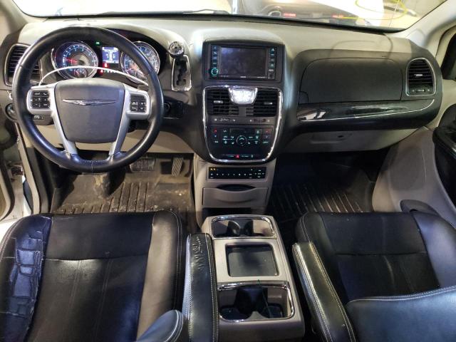 Photo 8 from auction – 2011 CHRYSLER TOWN AND C with VIN 2A4RR8DG3BR780288