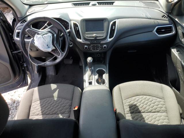 Photo 8 from auction – 2018 CHEVROLET EQUINOX LT with VIN 3GNAXJEV4JL368963