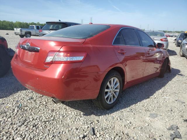 Photo 3 from auction – 2011 TOYOTA CAMRY BASE with VIN 4T4BF3EK4BR198131