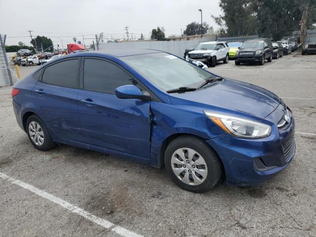 Photo 4 from auction – 2015 HYUNDAI ACCENT GLS with VIN KMHCT4AE2FU930596