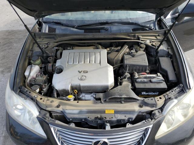 Photo 11 from auction – 2007 LEXUS ES 350 with VIN JTHBJ46G972135668