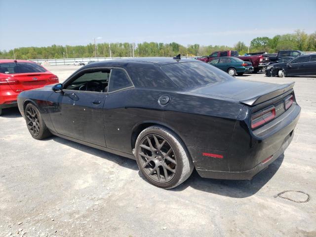 Photo 2 from auction – 2016 DODGE CHALLENGER with VIN 2C3CDZFJ1GH217797