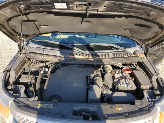 Photo 12 from auction – 2012 FORD EXPLORER with VIN 1FMHK7B85CGA66933