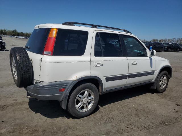 Photo 3 from auction – 2001 HONDA CR-V EX with VIN JHLRD18611C024899
