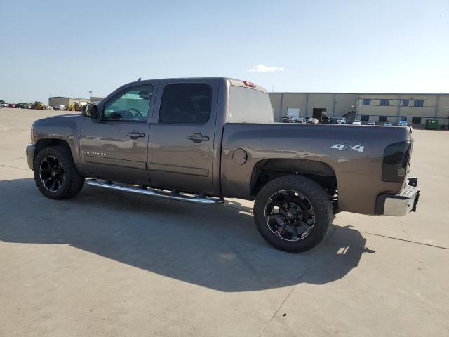 Photo 2 from auction – 2007 CHEVROLET SILVERADO with VIN 2GCEK13M371619582