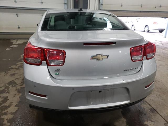 Photo 6 from auction – 2016 CHEVROLET MALIBU LIM with VIN 1G11A5SA1GF113864