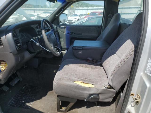 Photo 7 from auction – 2001 DODGE RAM 1500 with VIN 1B7HC16Y31S174499