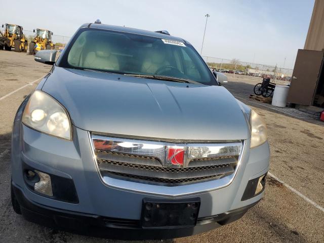Photo 5 from auction – 2007 SATURN OUTLOOK SP with VIN 5GZER33717J173552