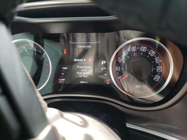 Photo 9 from auction – 2019 DODGE CHALLENGER with VIN 2C3CDZFJ0KH701517