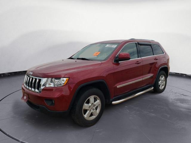 JEEP GRAND CHER 2012 with VIN 1C4RJEAG5CC137452 - Photo from auction
