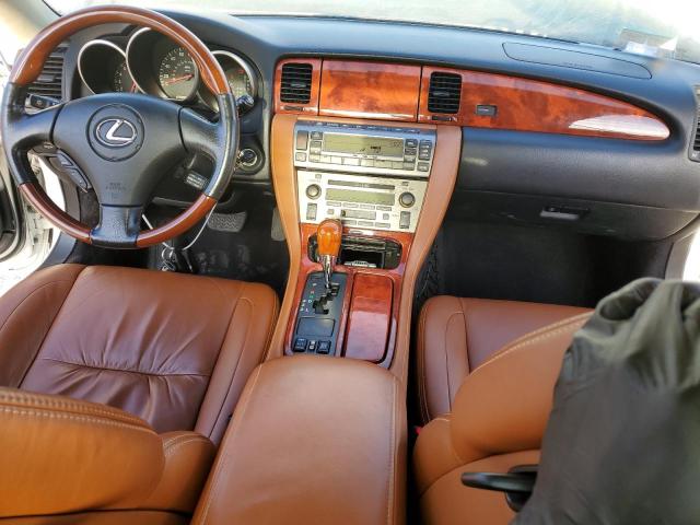 Photo 8 from auction – 2002 LEXUS SC 430 with VIN JTHFN48YX20034848
