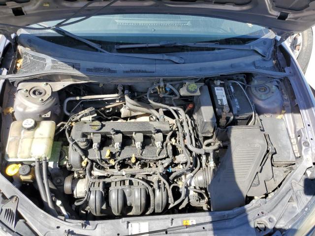 Photo 11 from auction – 2007 MAZDA 3 I with VIN JM1BK32G071653236
