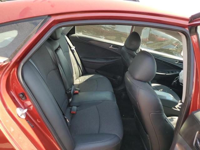 Photo 10 from auction – 2013 HYUNDAI SONATA SE with VIN 5NPEC4AC2DH643648