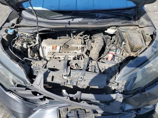 Photo 11 from auction – 2012 HONDA CR-V EXL with VIN 2HKRM3H79CH510210