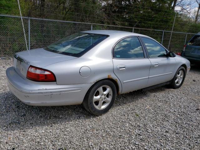 Photo 3 from auction – 2005 MERCURY SABLE GS with VIN 1MEFM50U55A618512