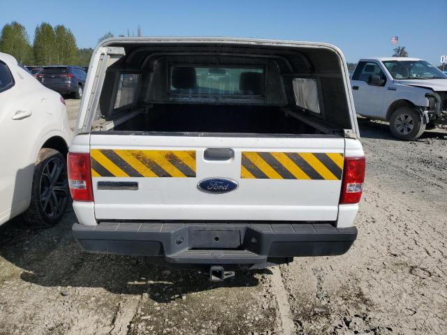 Photo 6 from auction – 2011 FORD RANGER with VIN 1FTKR1AD4BPA68141