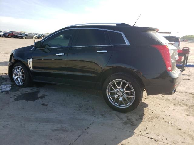 Photo 2 from auction – 2013 CADILLAC SRX PERFOR with VIN 3GYFNDE30DS527244