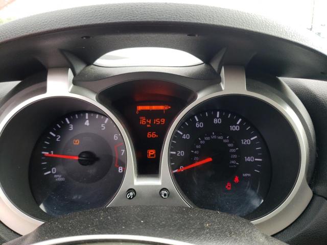 Photo 9 from auction – 2017 NISSAN JUKE S with VIN JN8AF5MR4HT705567