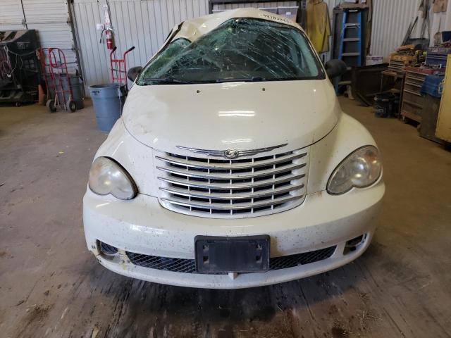 Photo 5 from auction – 2007 CHRYSLER PT CRUISER with VIN 3A4FY48B87T598247