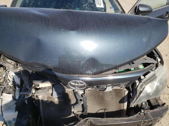 Photo 11 from auction – 2014 TOYOTA CAMRY L with VIN 4T1BF1FK0EU375467