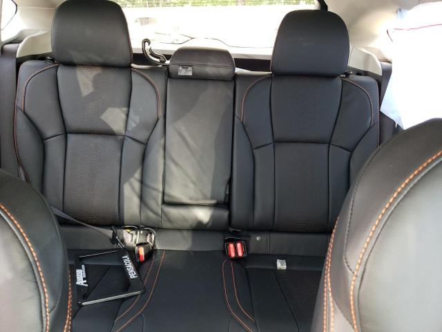 Photo 10 from auction – 2023 SUBARU CROSSTREK with VIN JF2GTHNC1PH307620