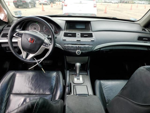 Photo 8 from auction – 2012 HONDA ACCORD EXL with VIN 1HGCS2B84CA000329