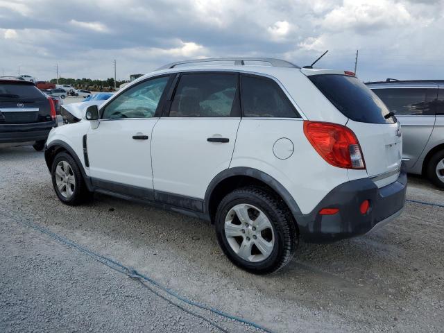 Photo 2 from auction – 2013 CHEVROLET CAPTIVA LS with VIN 3GNAL2EK2DS559556