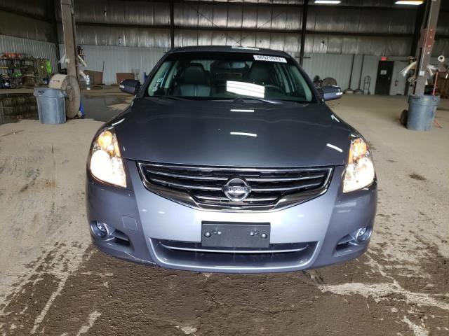 Photo 5 from auction – 2012 NISSAN ALTIMA BAS with VIN 1N4AL2AP8CN418922