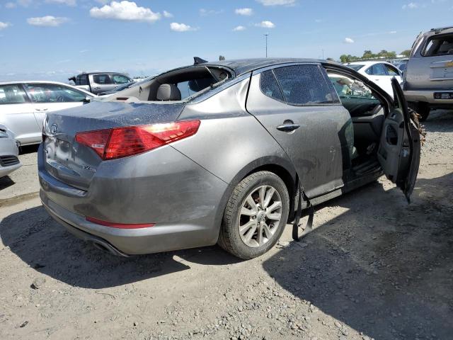 Photo 3 from auction – 2012 KIA OPTIMA EX with VIN 5XXGN4A70CG083225