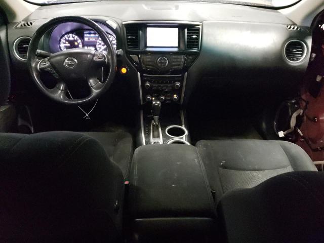 Photo 8 from auction – 2013 NISSAN PATHFINDER with VIN 5N1AR2MM2DC654999