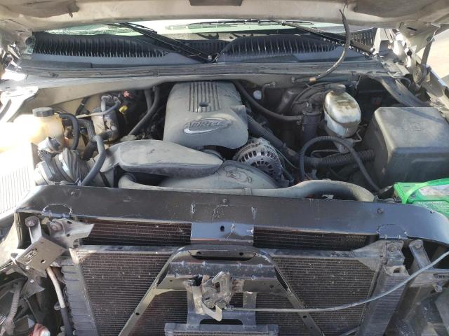 Photo 11 from auction – 2003 CHEVROLET SILVERADO with VIN 2GCEK19T531236347