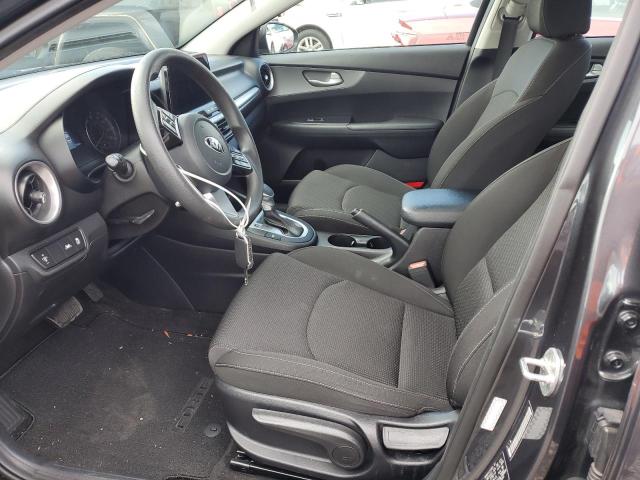 Photo 7 from auction – 2019 KIA FORTE FE with VIN 3KPF24AD5KE112087